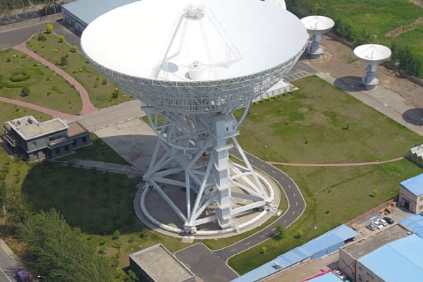 遼寧金警特衛GPS檢測中心